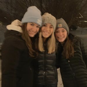 Meet your Posher, Grace